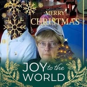 Meet your Posher, Joyce